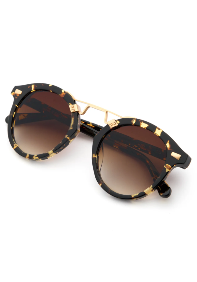 Krewe STL II Sunglasses - 13 Hub Lane   |  
