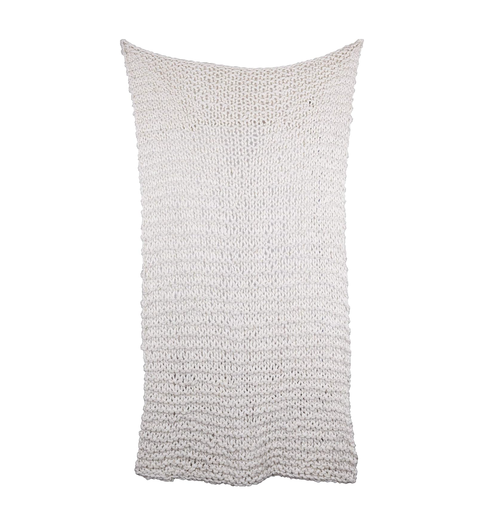 Chunky Throw - Thumbnail 2