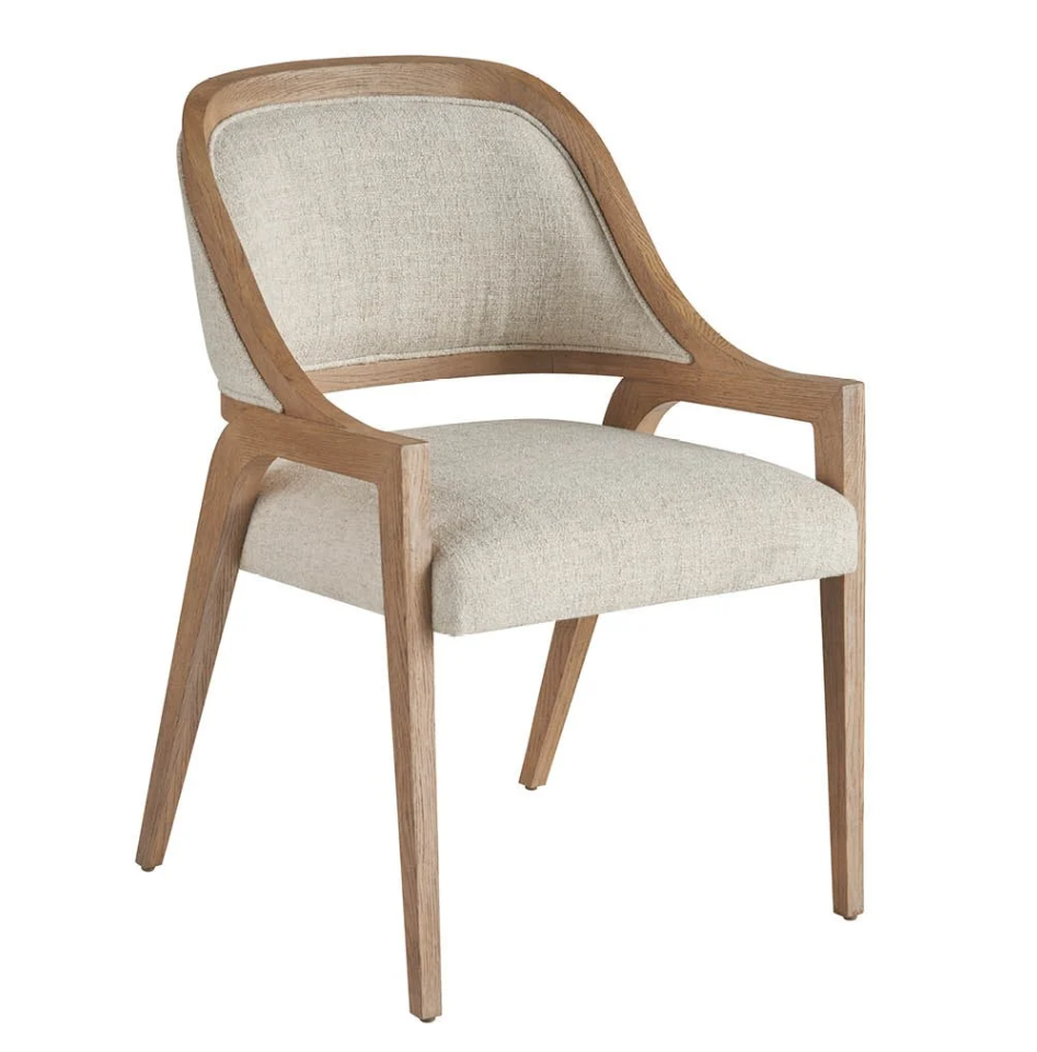 Avaline Arm Chair