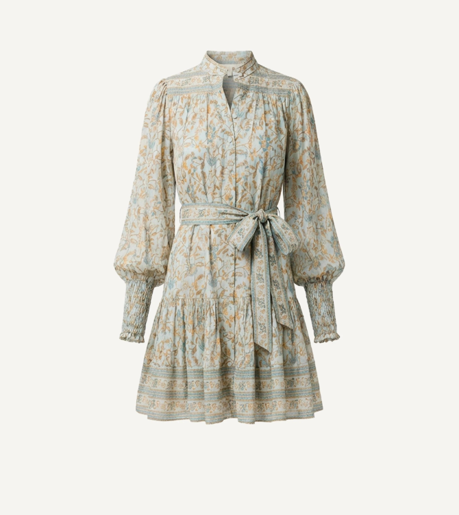 Karli Mini Dress, Kaia