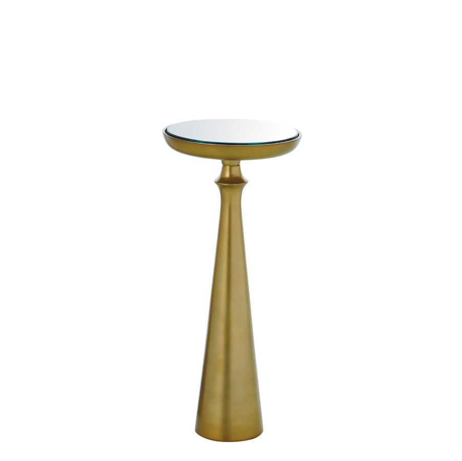 Minaret Accent Table