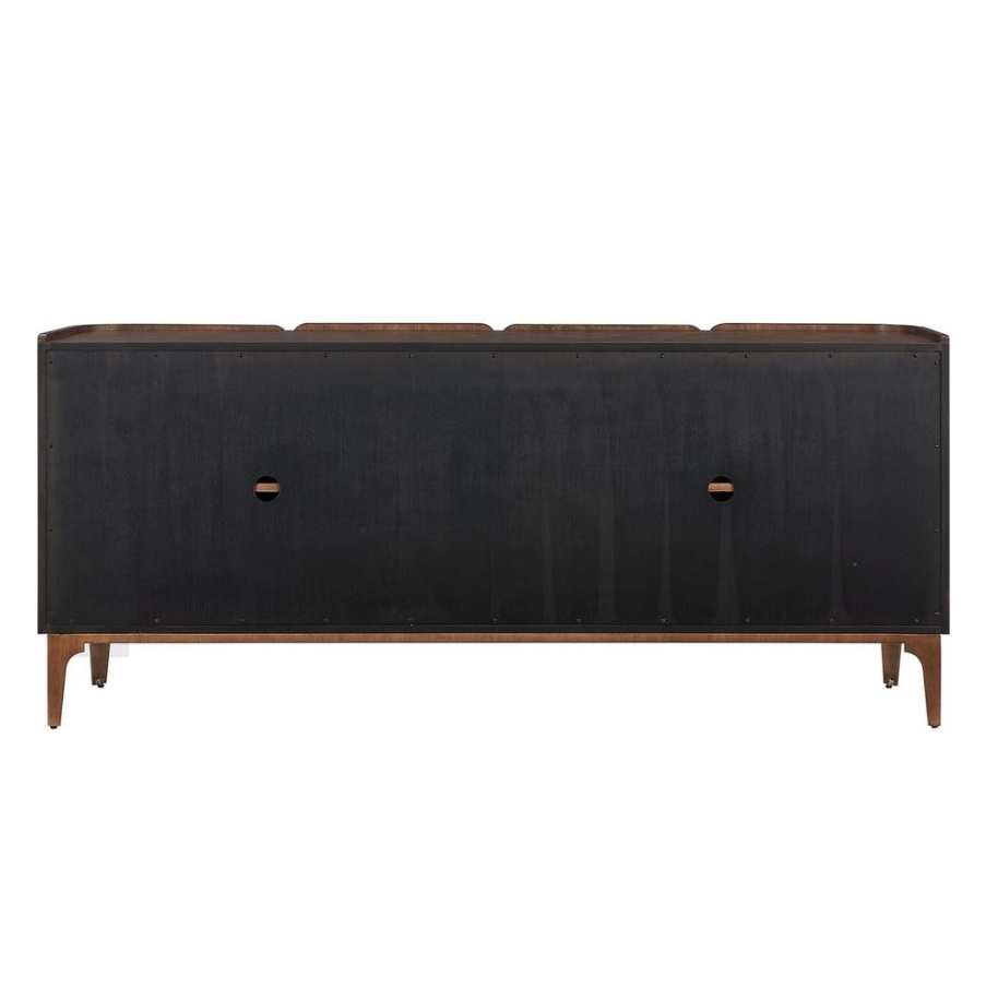 Melbourne 4 Door Cabinet