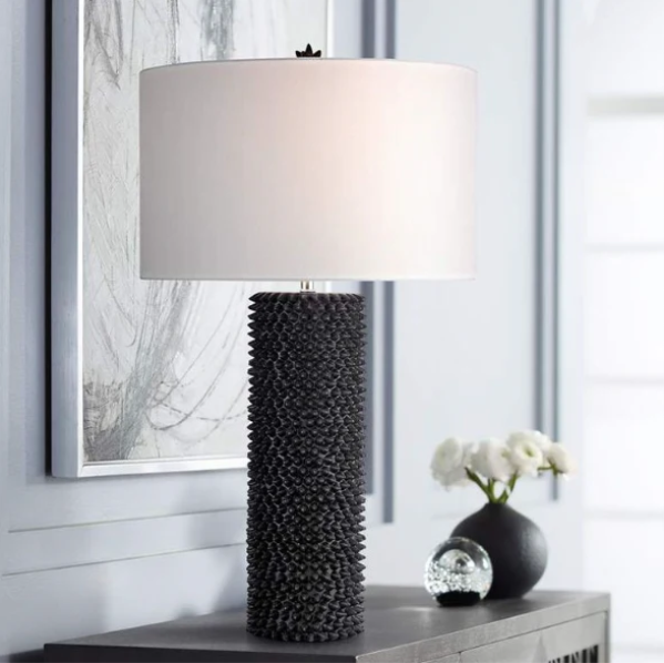 Punk Table Lamp - Thumbnail 2