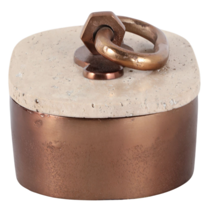 Leoton Box