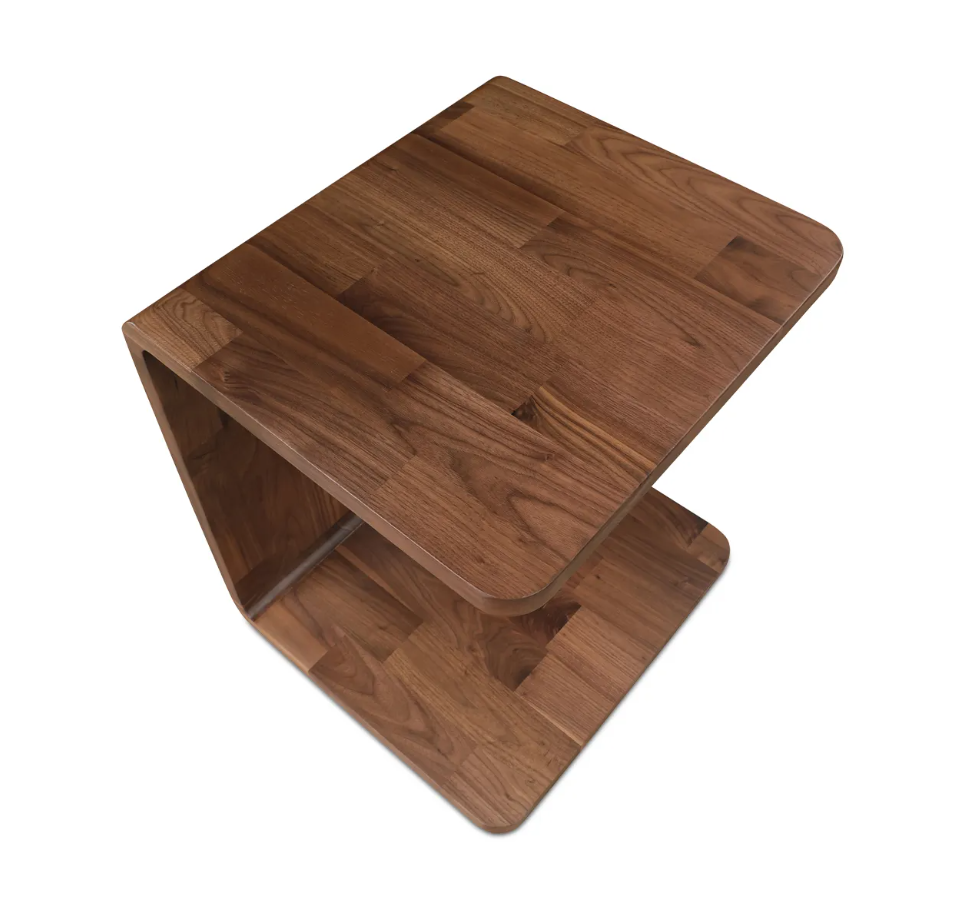 Carrie Side Table - Thumbnail 5