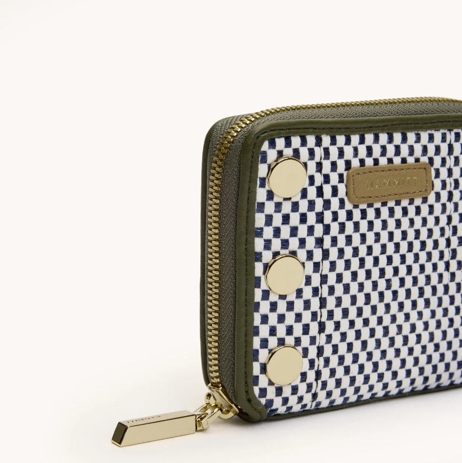 Hammitt 5 North Wallet - 13 Hub Lane   |  Wallets