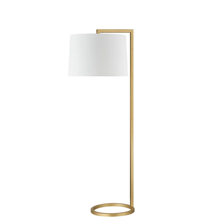 Penny Floor Lamp