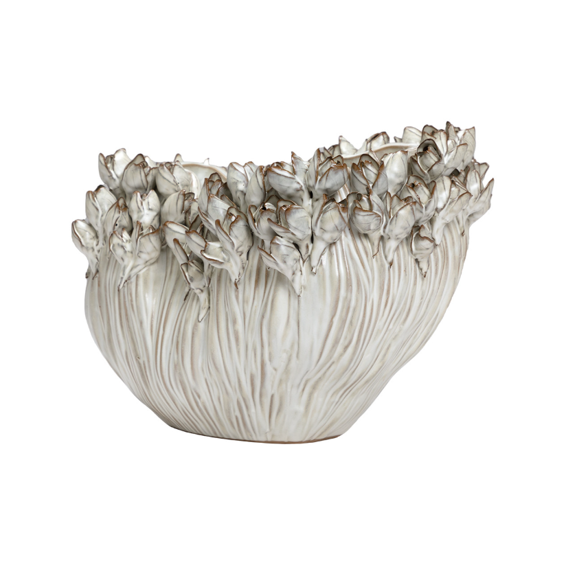13 Hub Lane Arlen Vase - Thumbnail 4