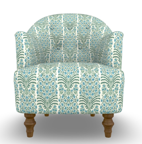 Arden Club Chair