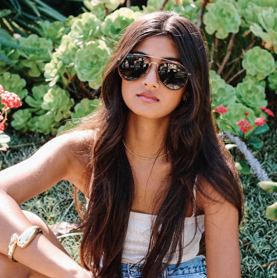 I-SEA Tatum Sunglasses - 13 Hub Lane   |  