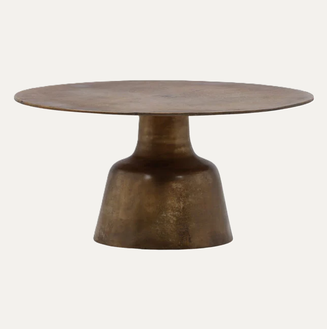 Golbez Coffee Table - 13 Hub Lane   |  