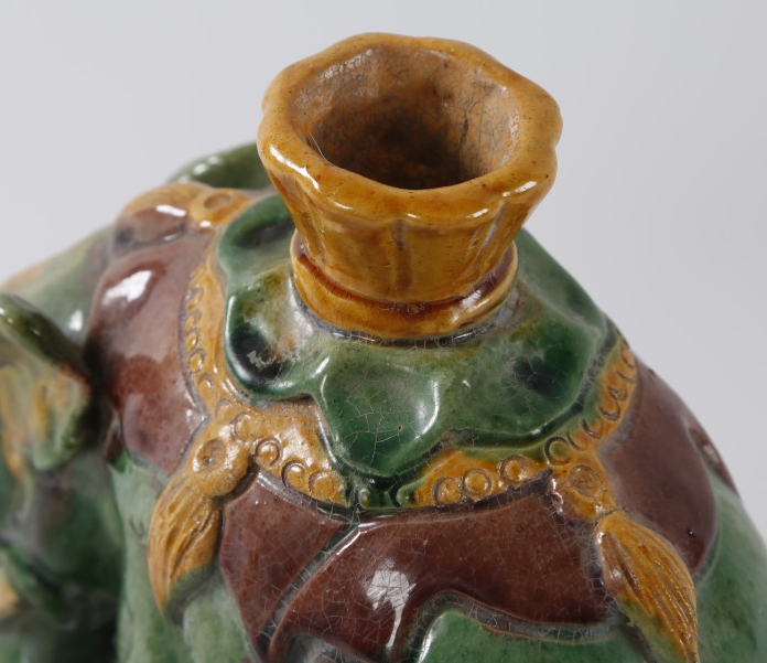 Elephant Candle Holders - Thumbnail 5