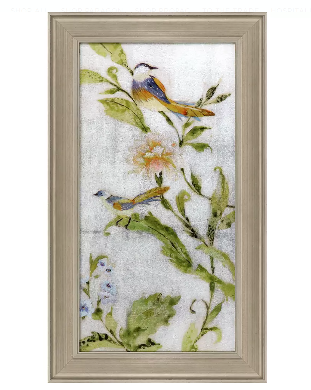 13 Hub Lane Birds in Paradise - Thumbnail 5