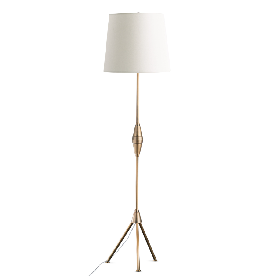 Tobermory Floor Lamp - 13 Hub Lane   |  Floor Lamps