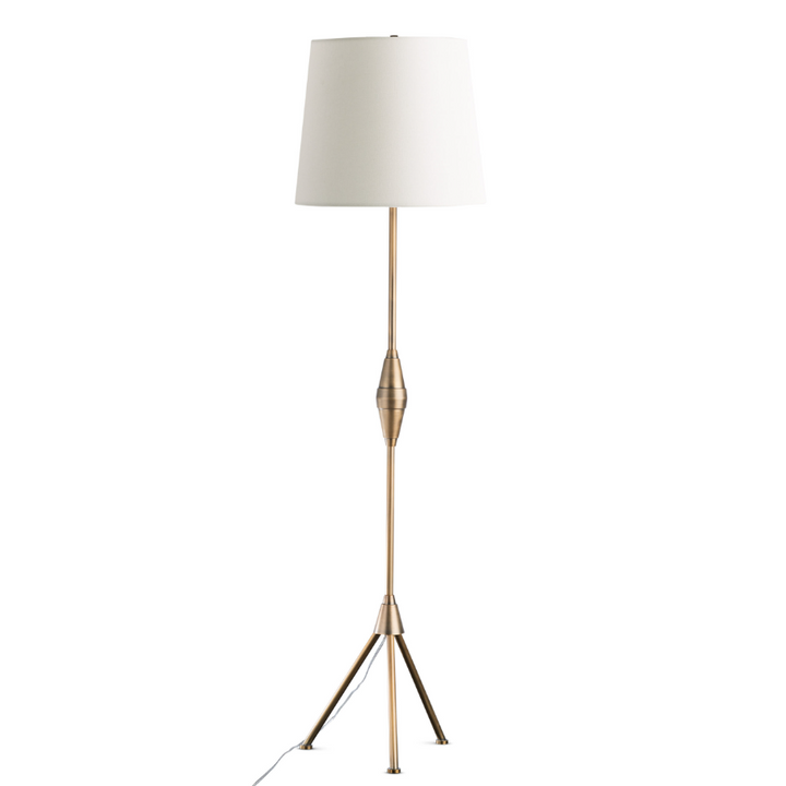 Tobermory Floor Lamp - 13 Hub Lane   |  Floor Lamps