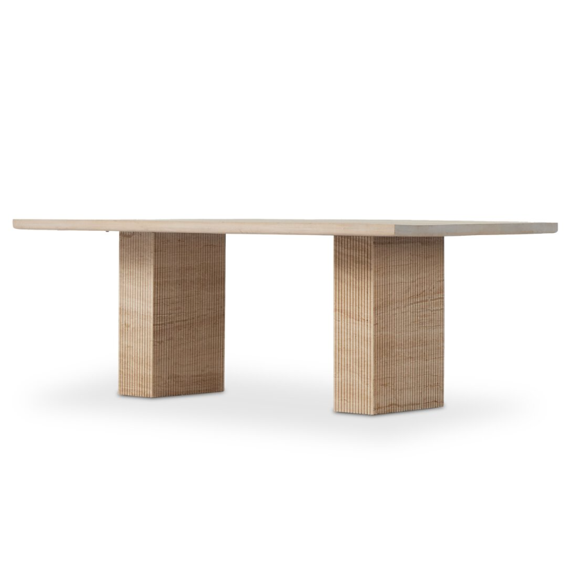 Ritt Dining Table - Thumbnail 2