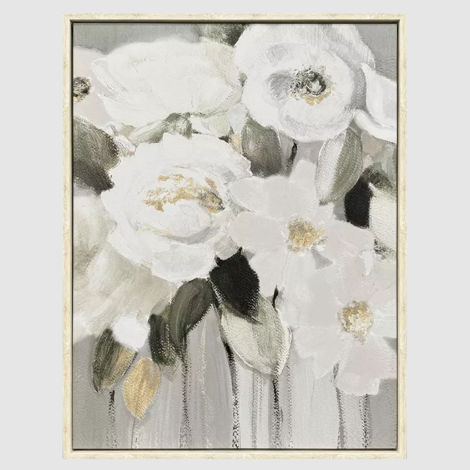 Promise of Giverny - 13 Hub Lane   |  Canvas Art