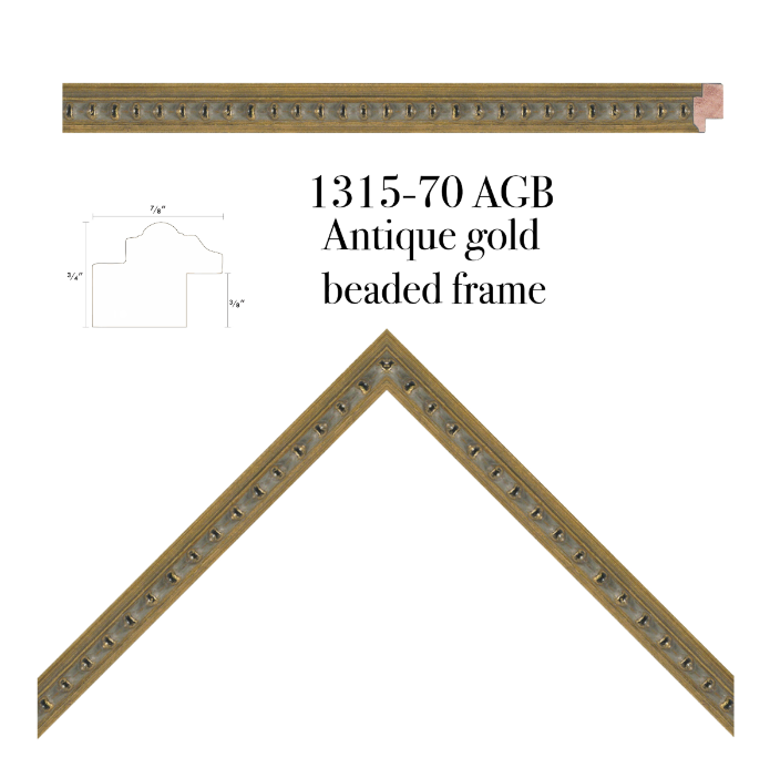 Excursionists, Nahant - 13 Hub Lane   |  Small Wall Art