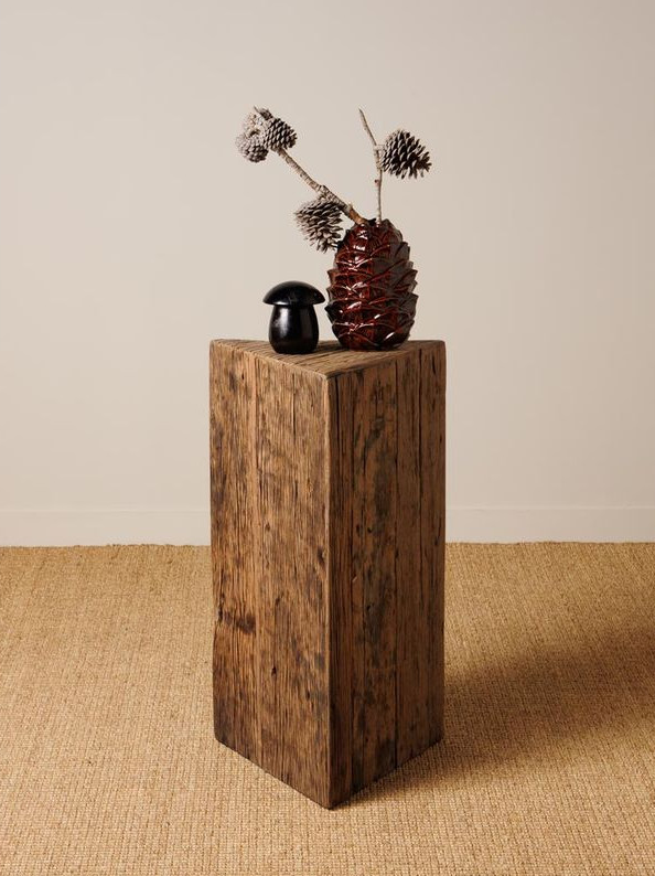 13 Hub Lane Side Table