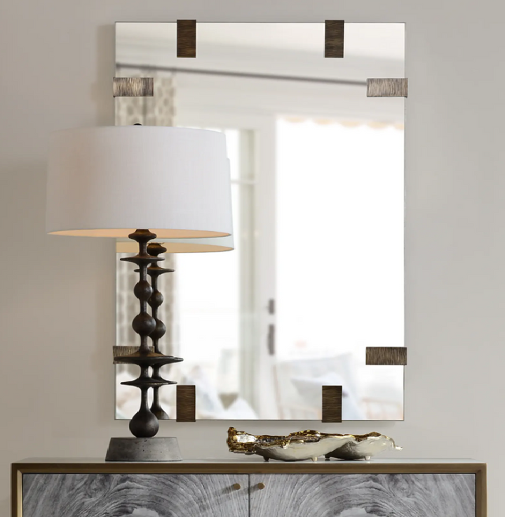 Ronda Mirror - 13 Hub Lane   |  