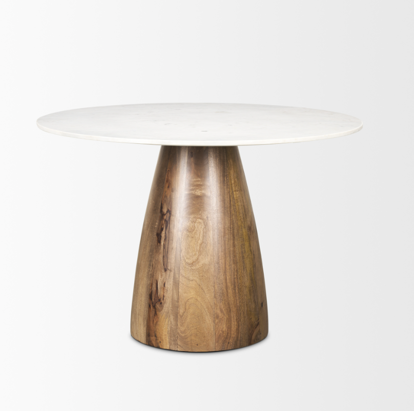 Allyson Dining Table - Thumbnail 3