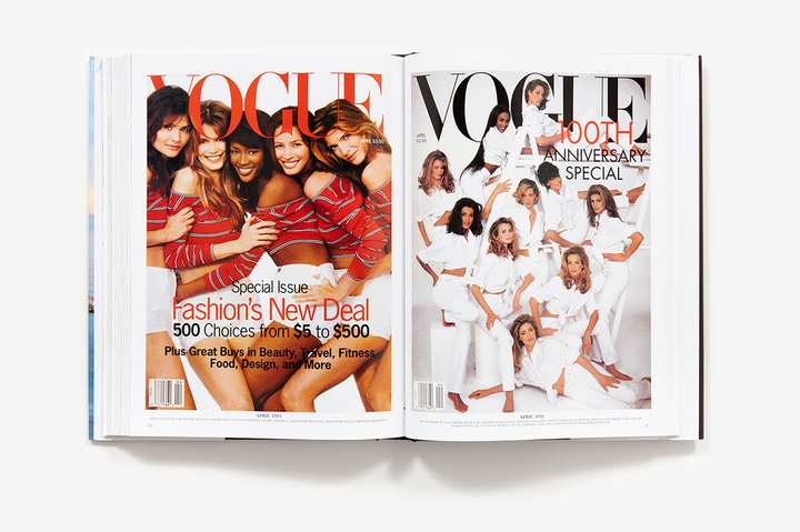 Vogue: The Covers - 13 Hub Lane   |  