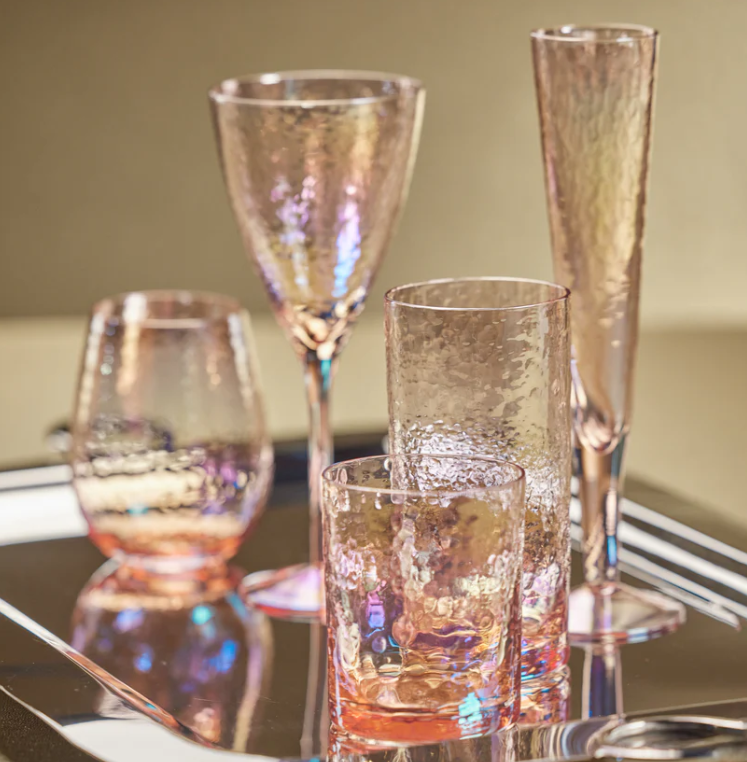 Aperitivo Slim Champagne Flute - 13 Hub Lane   |  