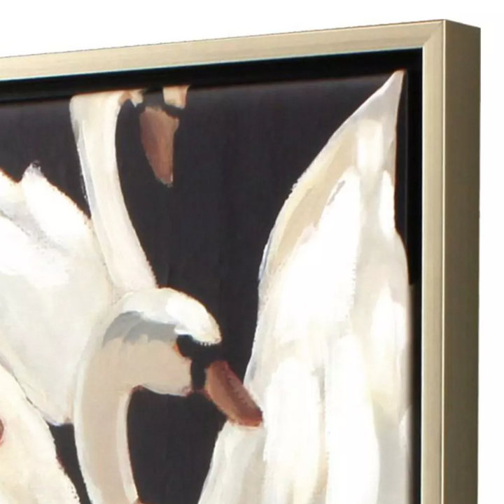 Bevy - 13 Hub Lane   |  Canvas Art