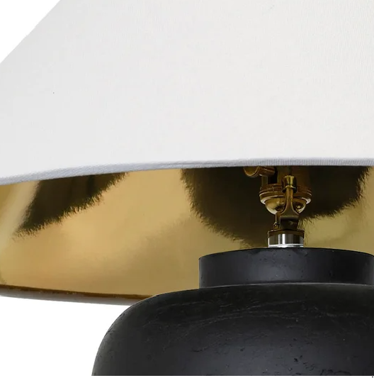 Sabian Table Lamp - 13 Hub Lane   |  