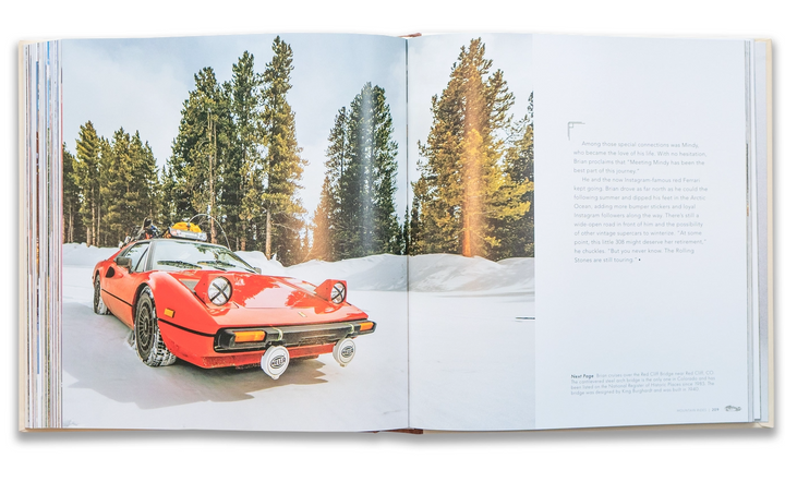 Mountain Rides: Vintage Vehicles & Tales Of The Wild West