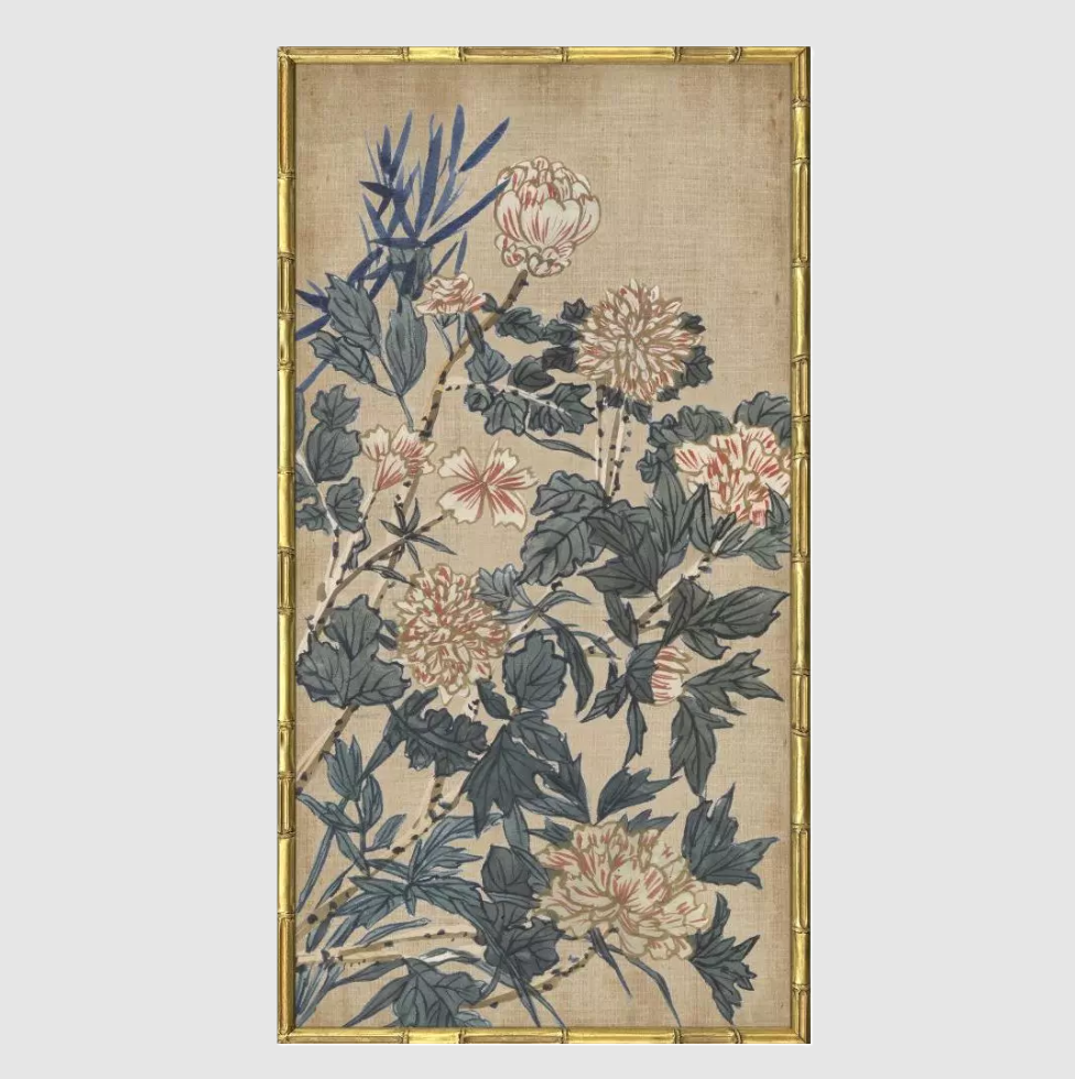 Veil Of Ink & Bloom, S/2 - 13 Hub Lane   |  