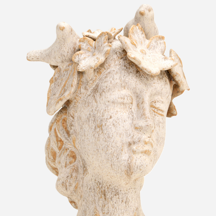 Tanis Sculpture