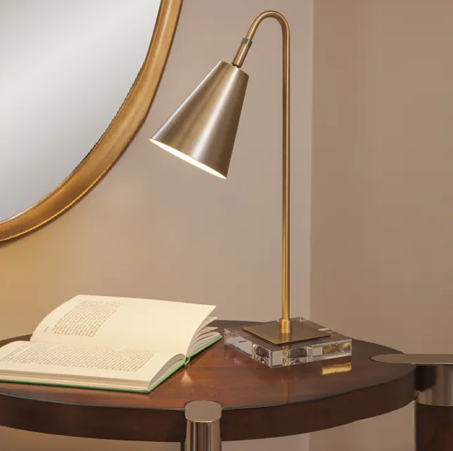 Brillion Task Lamp