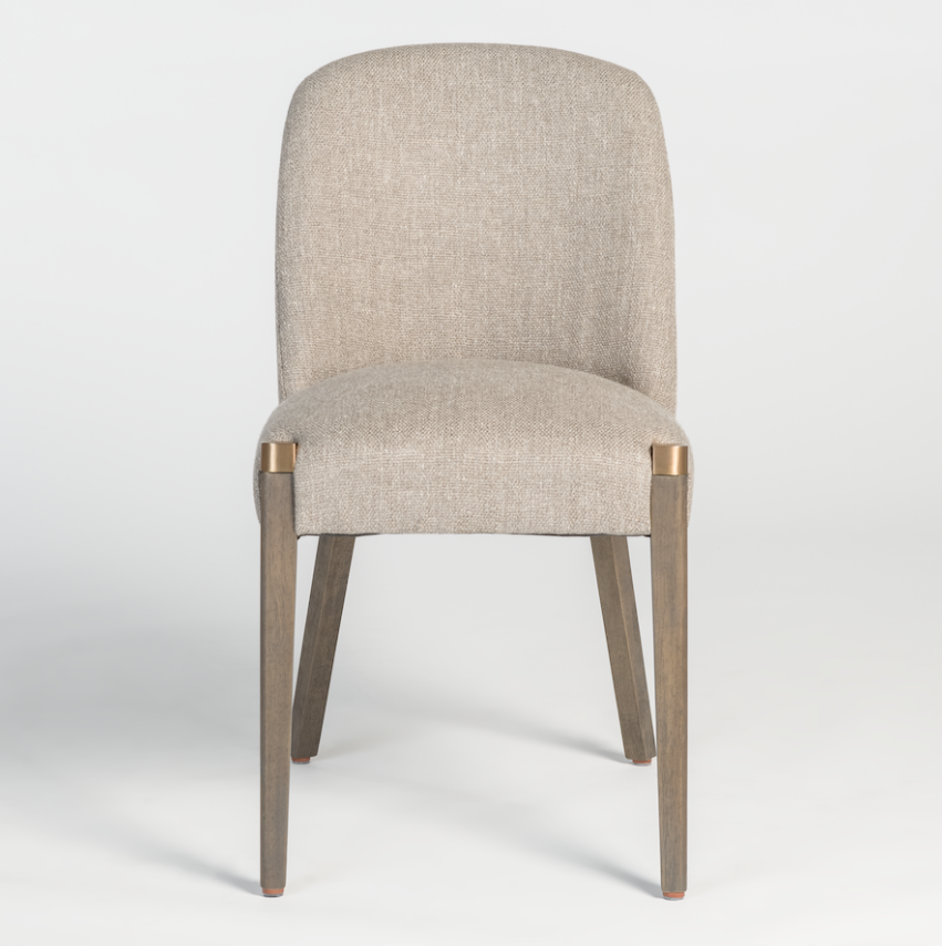 Reston Dining Chair - Thumbnail 2