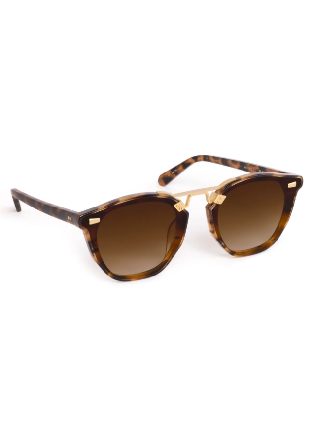Krewe Beau Nylon Sunglasses - 13 Hub Lane   |  