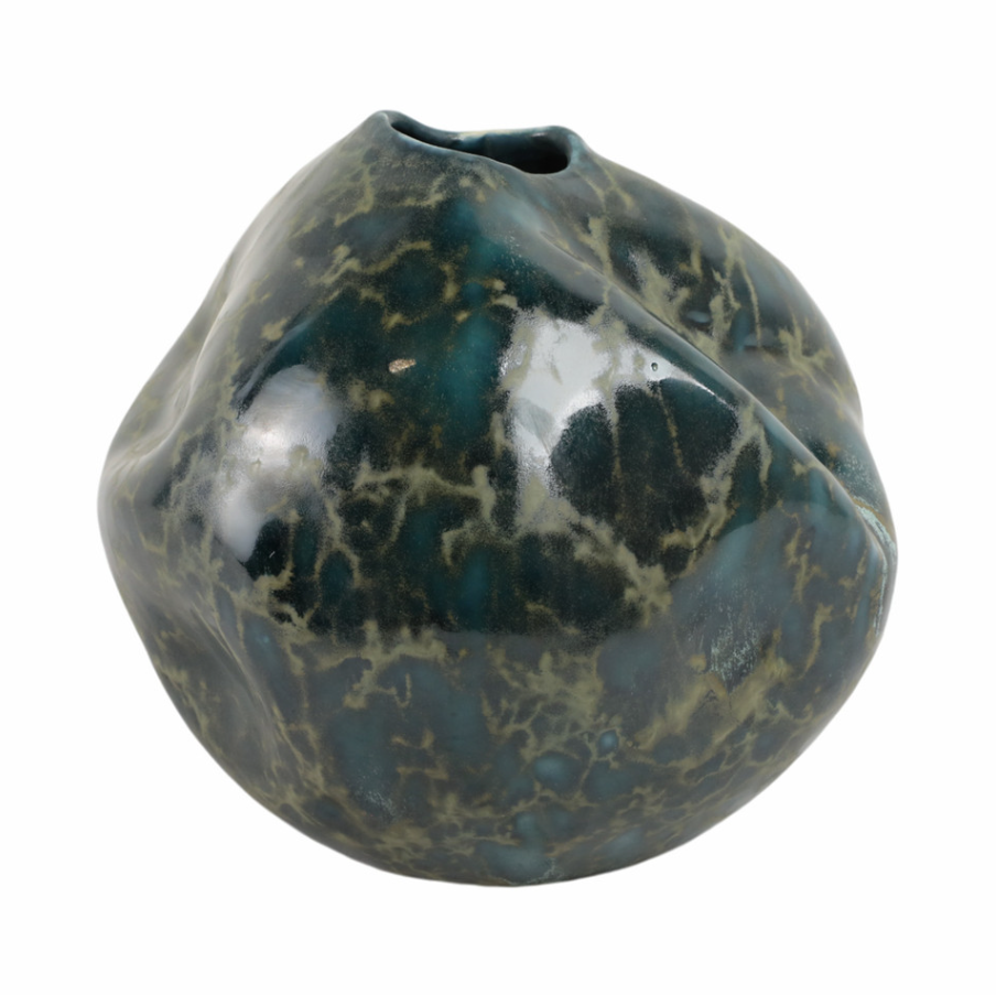 Ramada Small Portugal Vase - Thumbnail 2