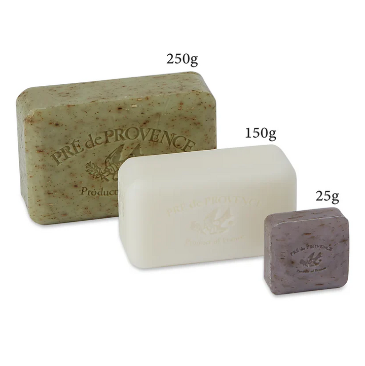 Sea Salt Soap Bar