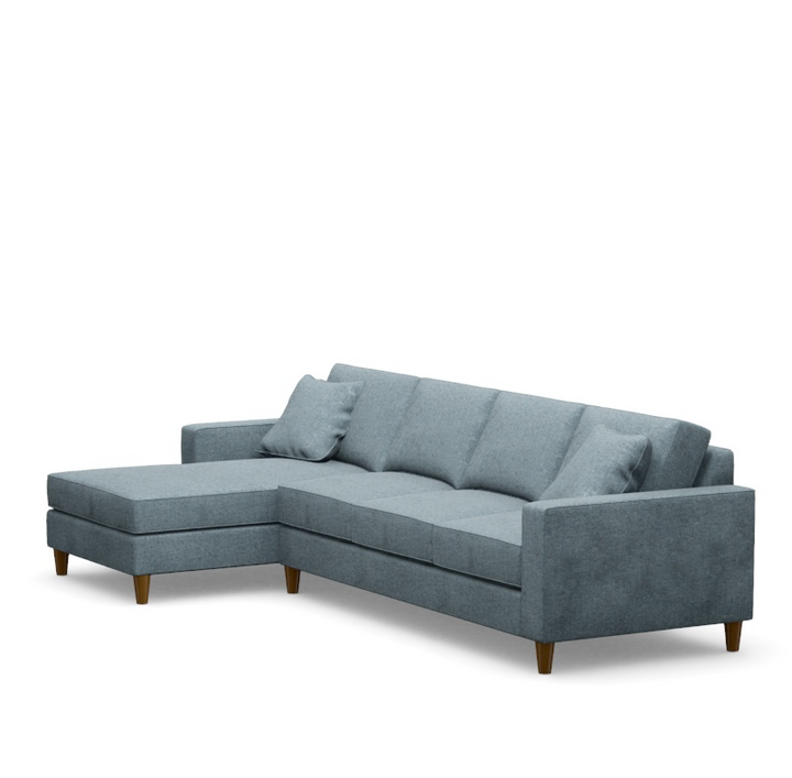 Louise 2PC Sectional