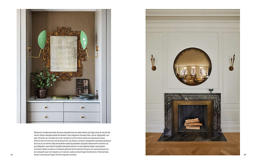 Nate Berkus: Foundations: Timeless Design That Feels Personal