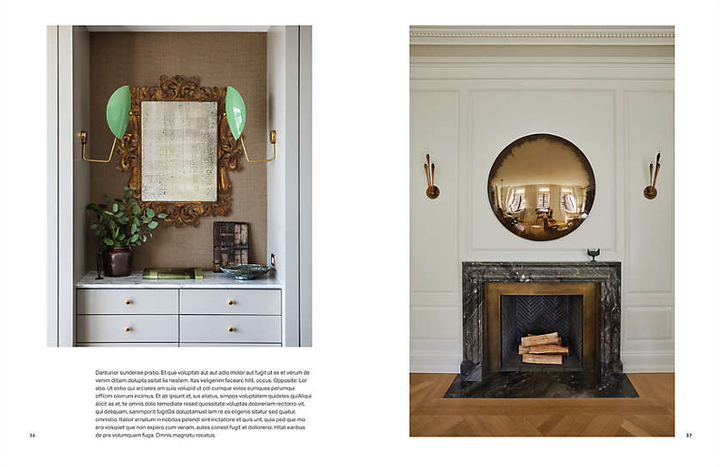 Nate Berkus: Foundations: Timeless Design That Feels Personal