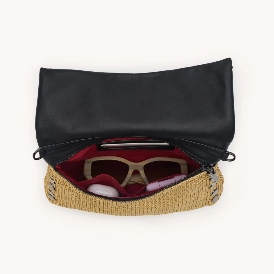 Hammitt VIP Medium Crossbody Clutch