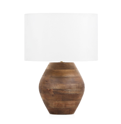 Kenrick Table Lamp - 13 Hub Lane   |  