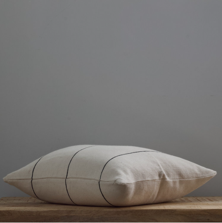13 Hub Lane Linea Pillow - Thumbnail 3