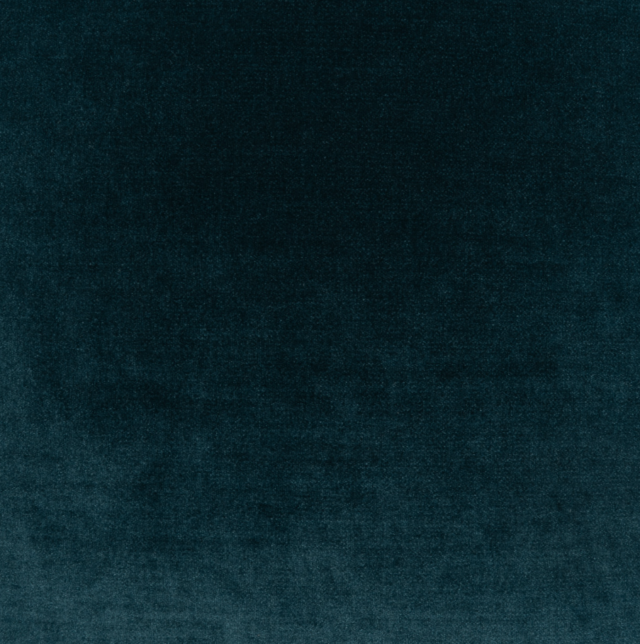 Deveraux Box Pillow, Azure - 13 Hub Lane   |  Velvet Pillows