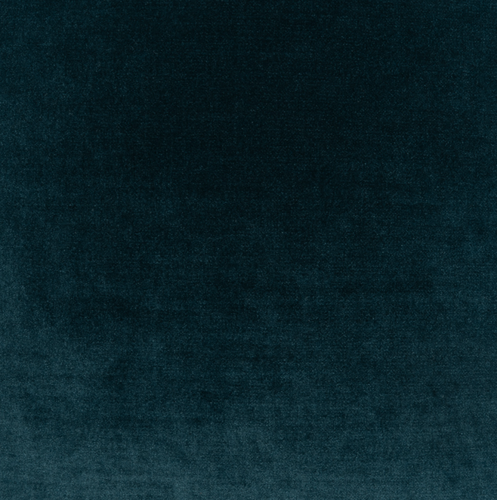 Deveraux Box Pillow, Azure - 13 Hub Lane   |  Velvet Pillows