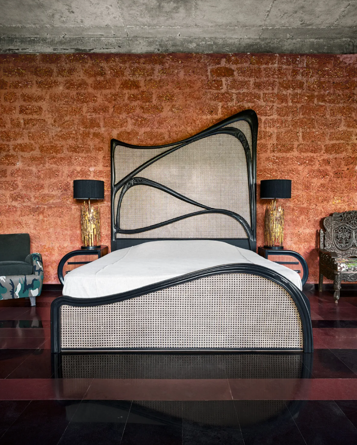 Architectural Digest: The Most Beautiful Rooms in the World