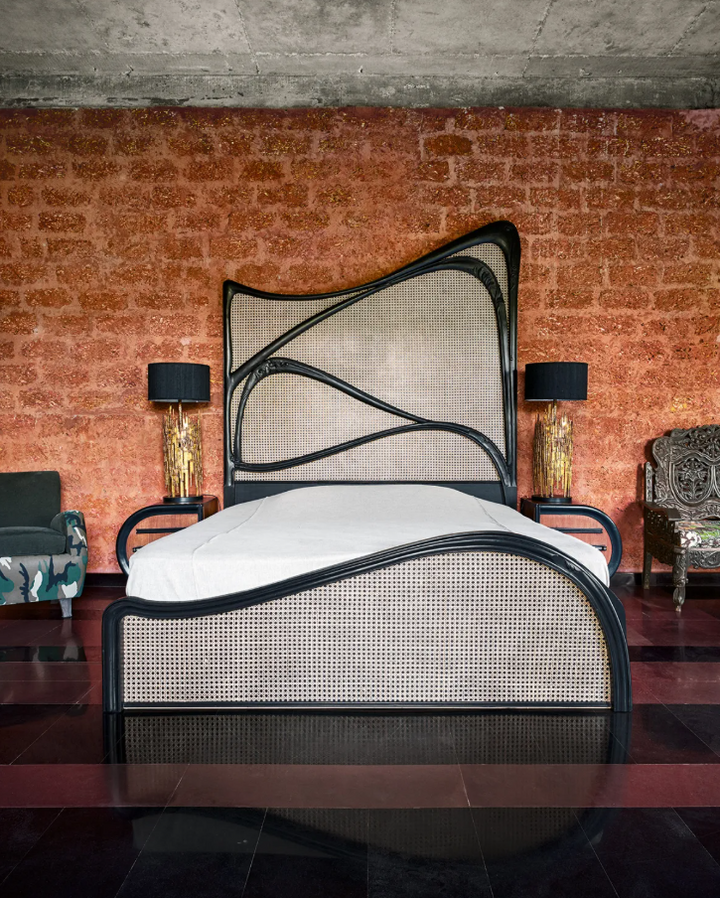 Architectural Digest: The Most Beautiful Rooms in the World