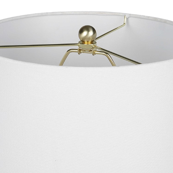 Sphere Table Lamp - 13 Hub Lane   |  