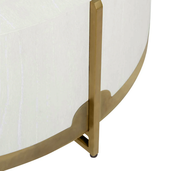 Clifton Coffee Table - 13 Hub Lane   |  Coffee Tables