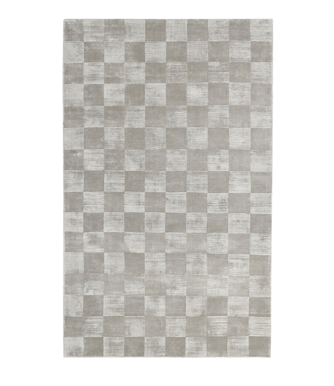 Berlin Check 5x8 Rug